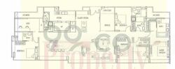 The Vermont On Cairnhill (D9), Apartment #467179321